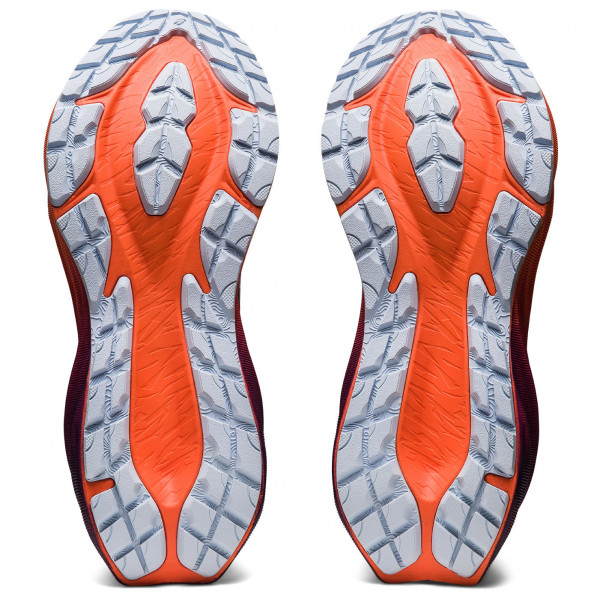 Asics - Women's Novablast 3 TR - Scarpe per trail running