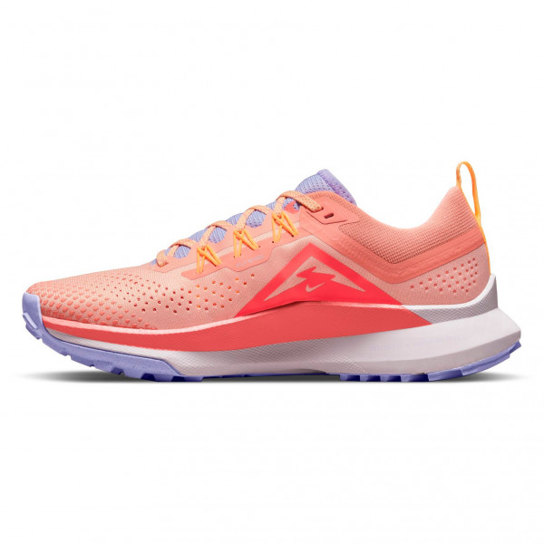 Nike - Women's React Pegasus Trail 4 - Trailschoenen