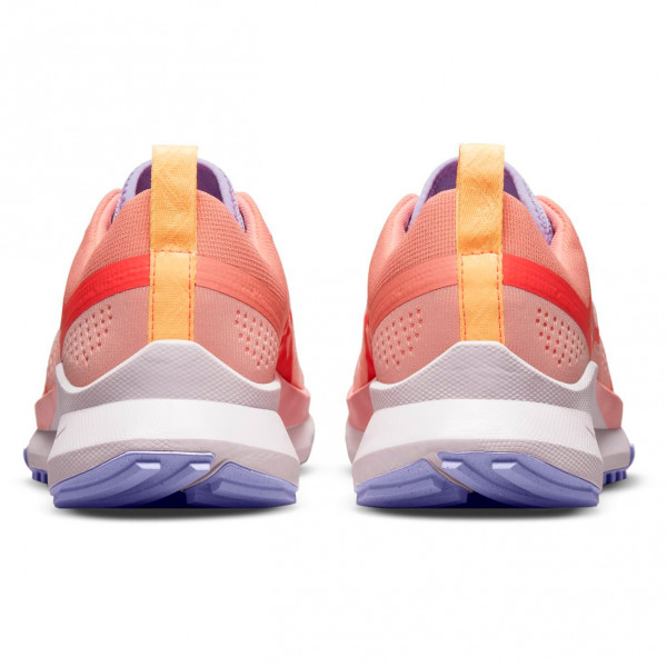 Nike - Women's React Pegasus Trail 4 - Trailschoenen