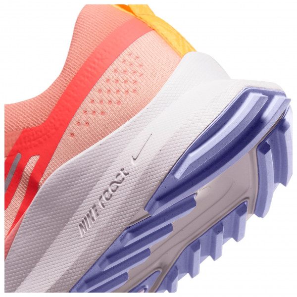 Nike - Women's React Pegasus Trail 4 - Trailschoenen