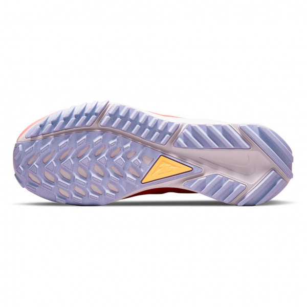 Nike - Women's React Pegasus Trail 4 - Trailschoenen