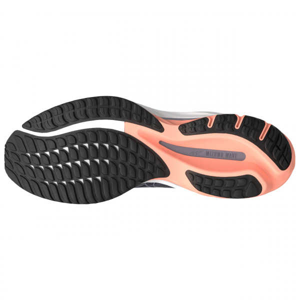 Mizuno - Women's Wave Rider 26 - Running-sko