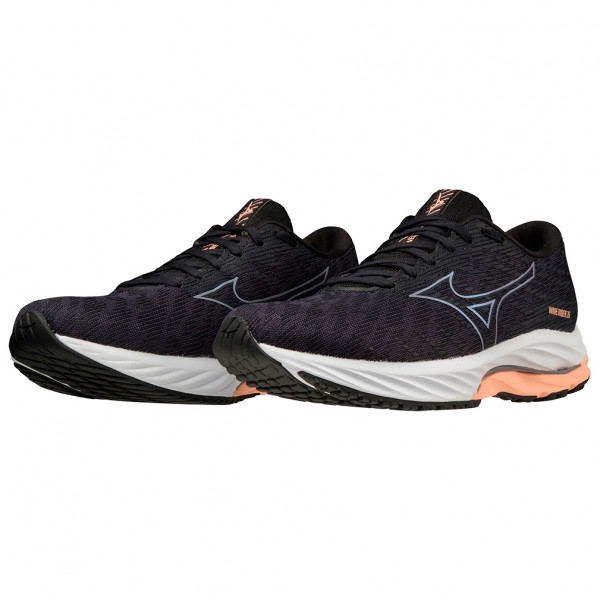 Mizuno - Women's Wave Rider 26 - Running-sko