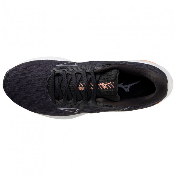 Mizuno - Women's Wave Rider 26 - Zapatillas para correr