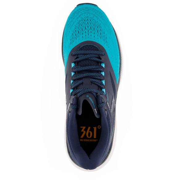 361° - Women's Nemesis 2 - Hardloopschoenen