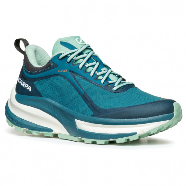 Scarpa - Women's Golden Gate ATR GTX - Trail running shoes