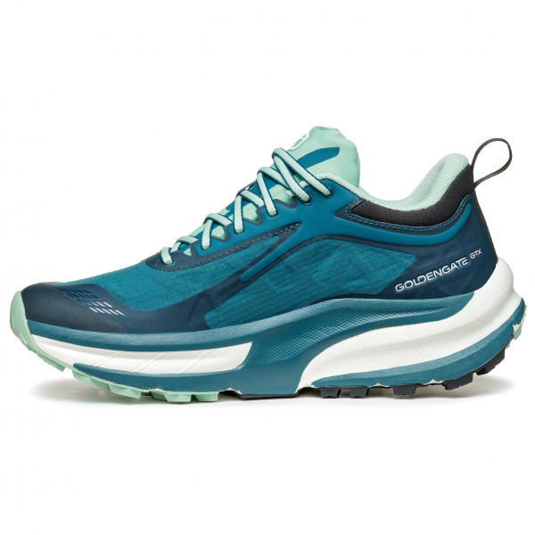 Scarpa - Women's Golden Gate ATR GTX - Trail running shoes
