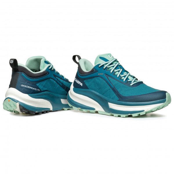Scarpa - Women's Golden Gate ATR GTX - Trail running shoes