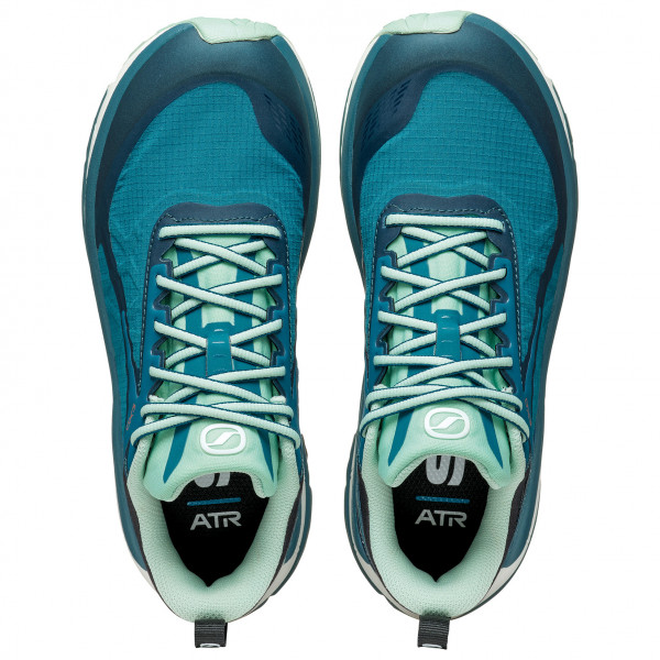 Scarpa - Women's Golden Gate ATR GTX - Trail running shoes