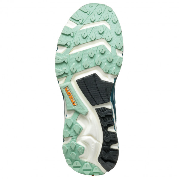 Scarpa - Women's Golden Gate ATR GTX - Trail running shoes