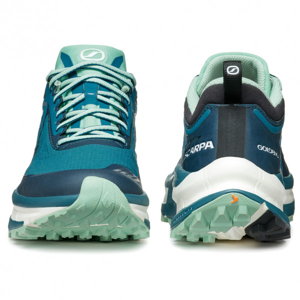 Scarpa - Women's Golden Gate ATR GTX - Trailrunningsko