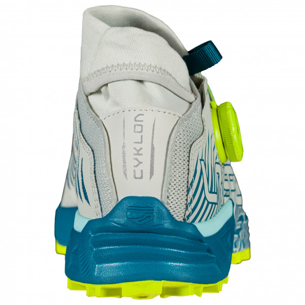 La Sportiva - Women's Cyklon - Trailrunningsko