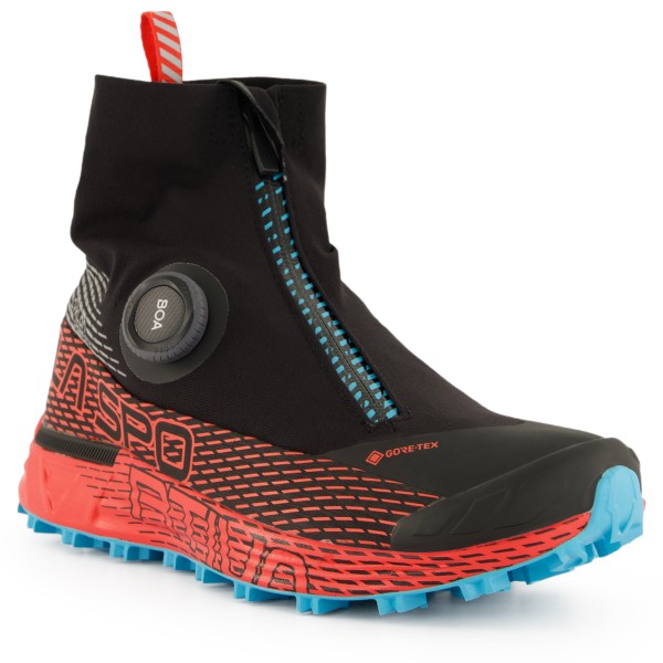 La Sportiva - Women's Cyklon Cross GTX - Trailschoenen