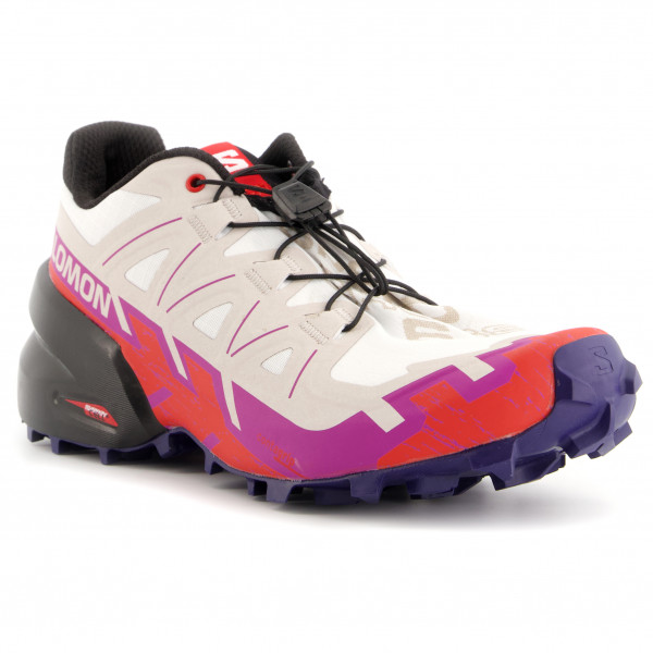 Salomon - Women's Speedcross 6 - Trailschoenen