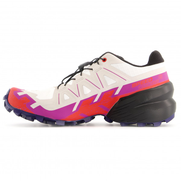 Salomon - Women's Speedcross 6 - Trailschoenen
