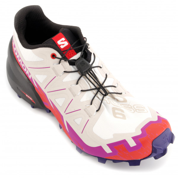 Salomon - Women's Speedcross 6 - Trailschoenen