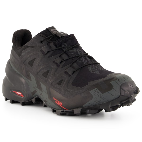 Salomon - Women's Speedcross 6 Gore-Tex - Trailschoenen