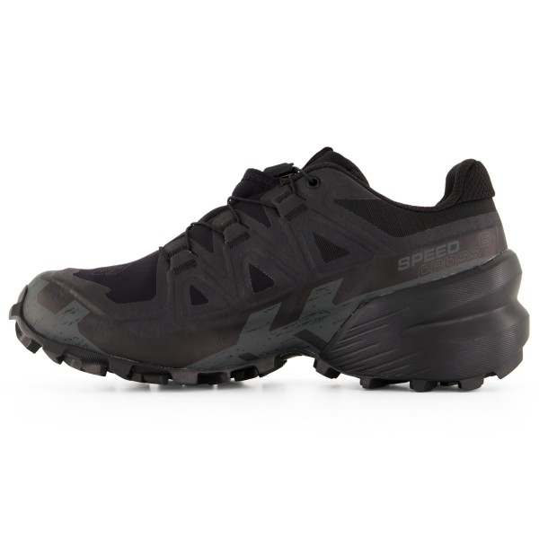 Salomon - Women's Speedcross 6 Gore-Tex - Trailschoenen