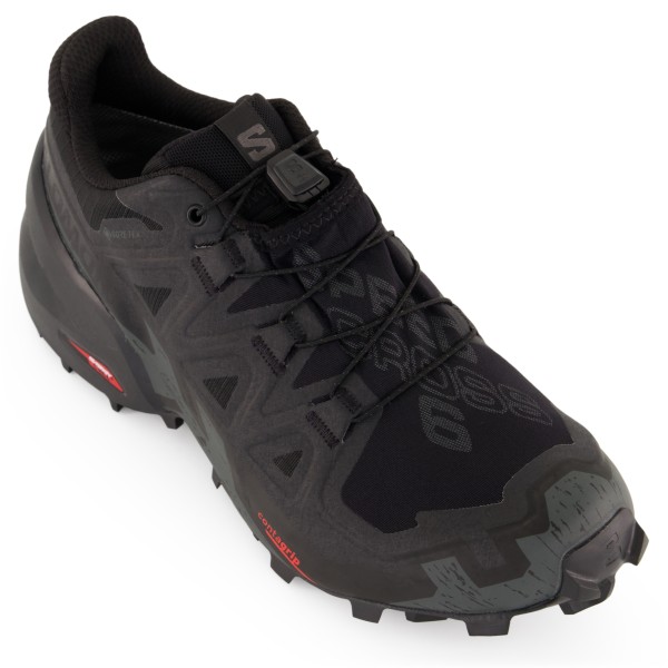Salomon - Women's Speedcross 6 Gore-Tex - Trailschoenen