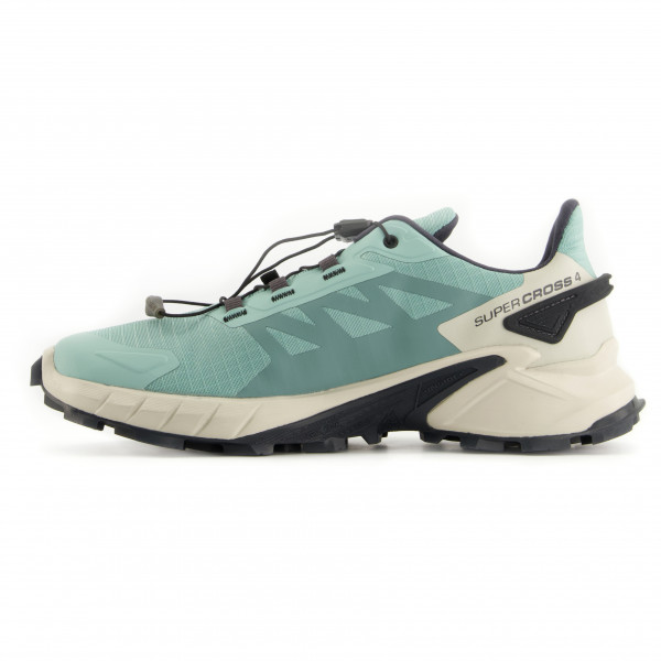 Salomon - Women's Supercross 4 - Trailrunningschoenen