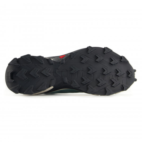 Salomon - Women's Supercross 4 - Trailrunningschoenen