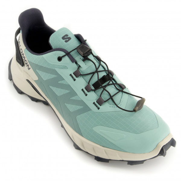 Salomon - Women's Supercross 4 - Trailschoenen
