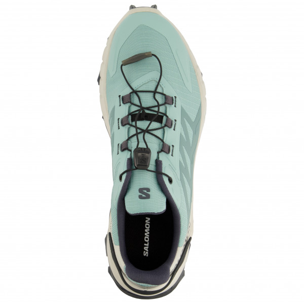 Salomon - Women's Supercross 4 - Trailschoenen