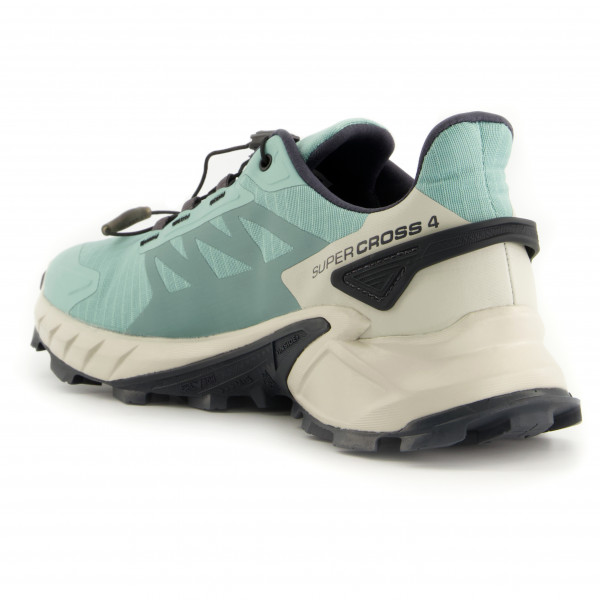 Salomon - Women's Supercross 4 - Zapatillas de trail running