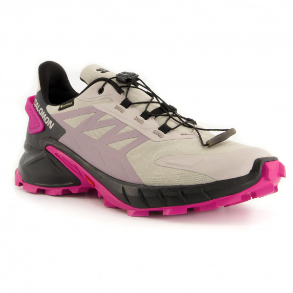 Salomon - Women's Supercross 4 GORE-TEX - Trailschoenen