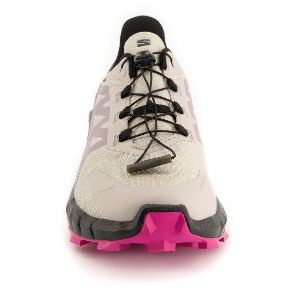 Salomon - Women's Supercross 4 GORE-TEX - Trailschoenen