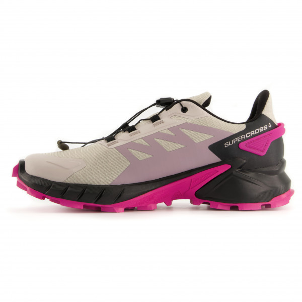 Salomon - Women's Supercross 4 GORE-TEX - Trailschoenen