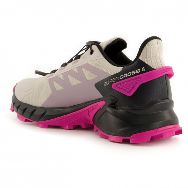 Salomon - Women's Supercross 4 GORE-TEX - Trailschoenen