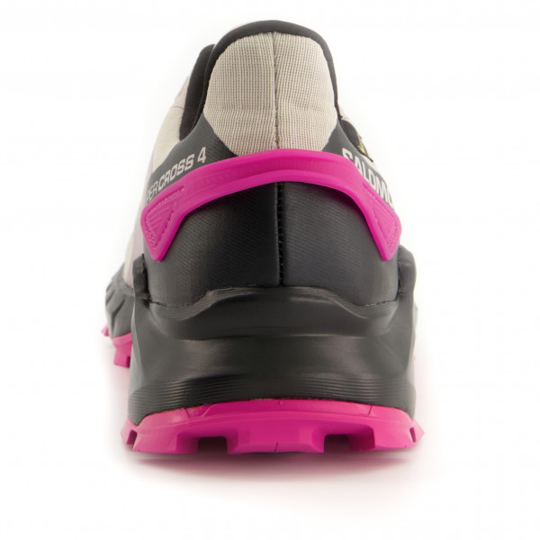 Salomon - Women's Supercross 4 GORE-TEX - Trailschoenen