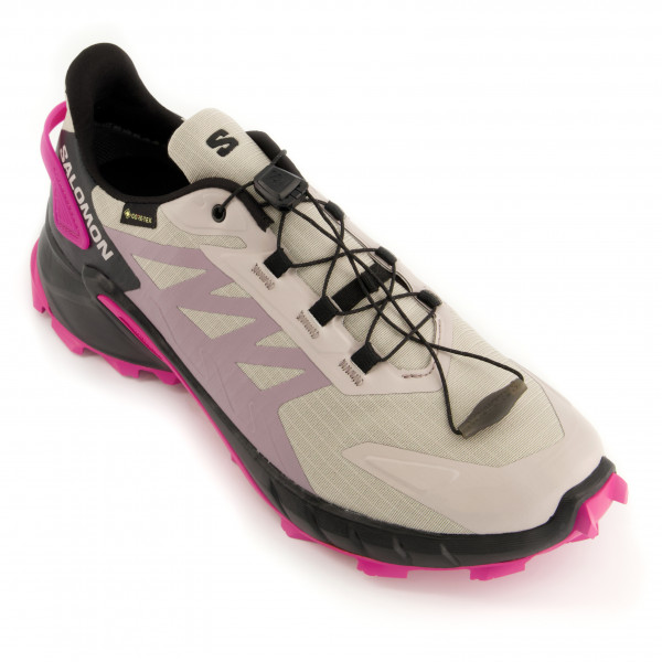 Salomon - Women's Supercross 4 GORE-TEX - Trailschoenen