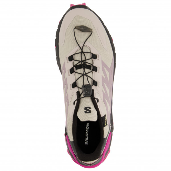 Salomon - Women's Supercross 4 GORE-TEX - Trailschoenen