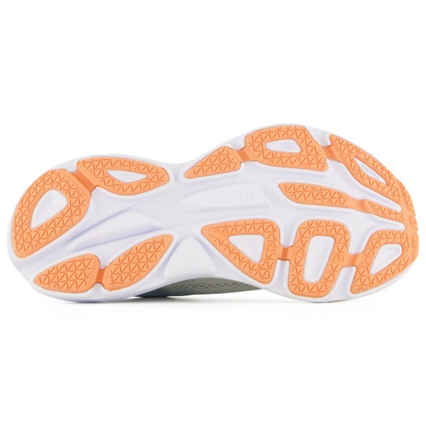 HOKA - Women's Bondi 8 - Running shoes