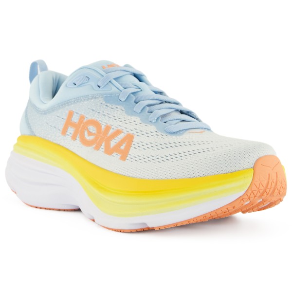 HOKA - Women's Bondi 8 - Zapatillas para correr