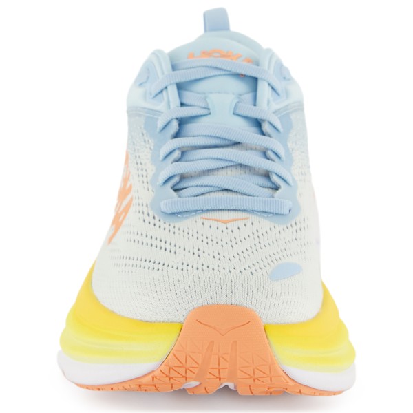 HOKA - Women's Bondi 8 - Zapatillas para correr
