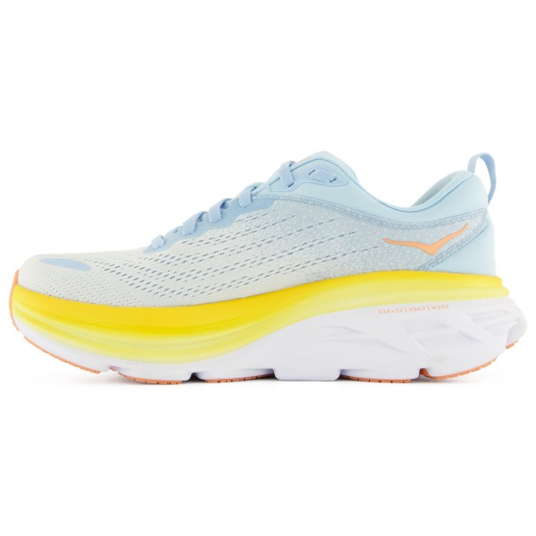 HOKA - Women's Bondi 8 - Zapatillas para correr