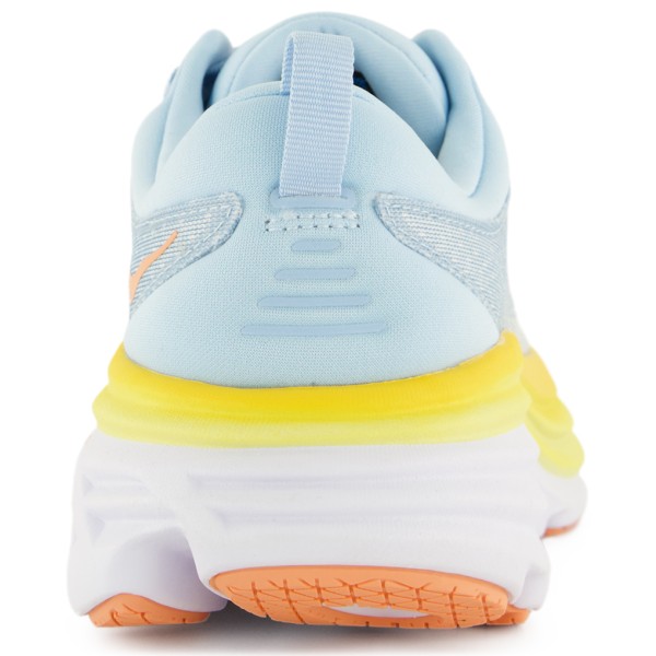 HOKA - Women's Bondi 8 - Zapatillas para correr