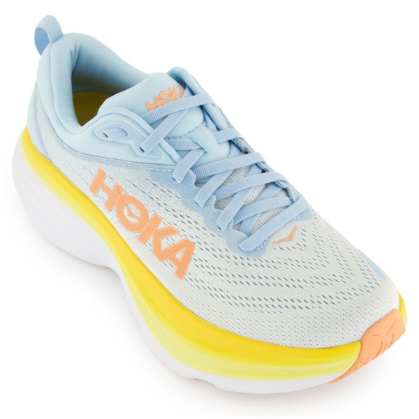 HOKA - Women's Bondi 8 - Zapatillas para correr