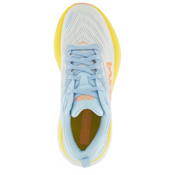 HOKA - Women's Bondi 8 - Zapatillas para correr