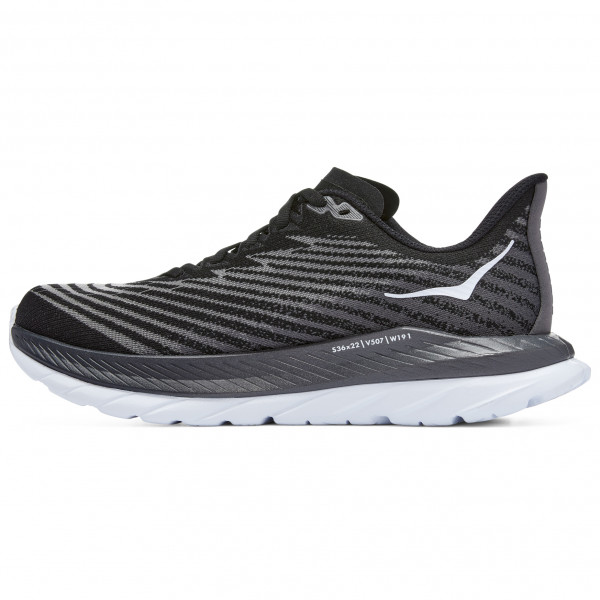 HOKA - Women's Mach 5 - Hardloopschoenen