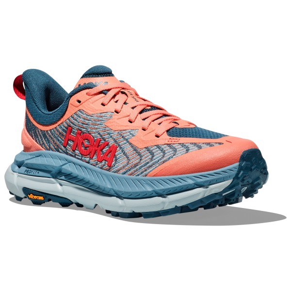 HOKA - Women's Mafate Speed 4 - Trailrunningschoenen