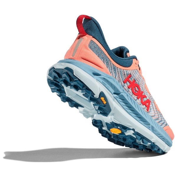 HOKA - Women's Mafate Speed 4 - Trailrunningsko