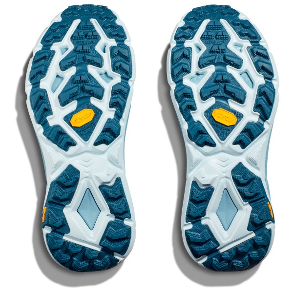 HOKA - Women's Mafate Speed 4 - Zapatillas de trail running