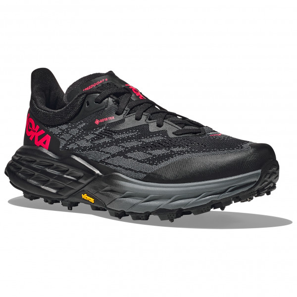 HOKA - Women's Speedgoat 5 GTX Spike - Zapatillas de trail running