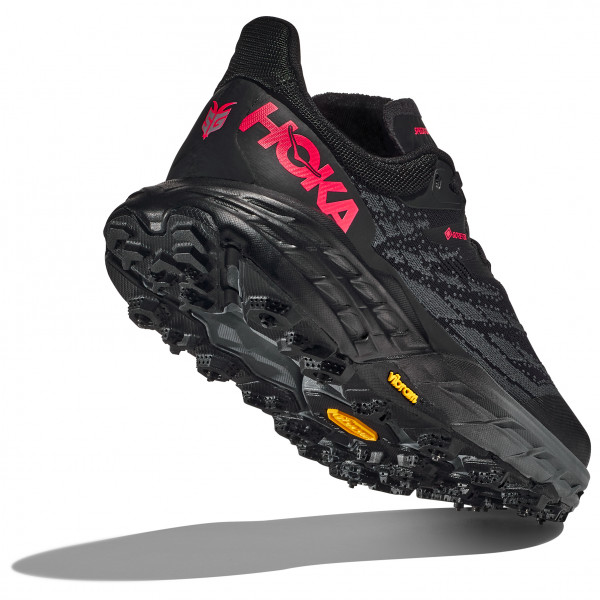 HOKA - Women's Speedgoat 5 GTX Spike - Zapatillas de trail running