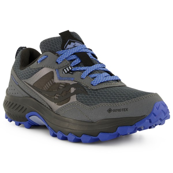 Saucony - Women's Excursion TR16 GTX - Trailschoenen