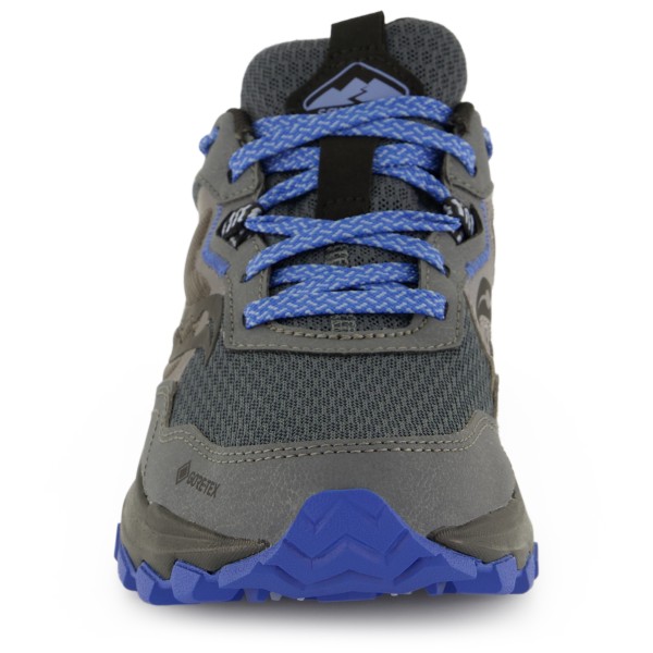 Saucony - Women's Excursion TR16 GTX - Trailschoenen